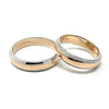  Polello Wedding Rings 3240