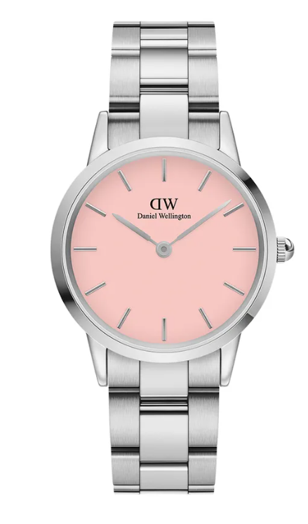  Daniel Wellington Iconic Link Blush 32mm