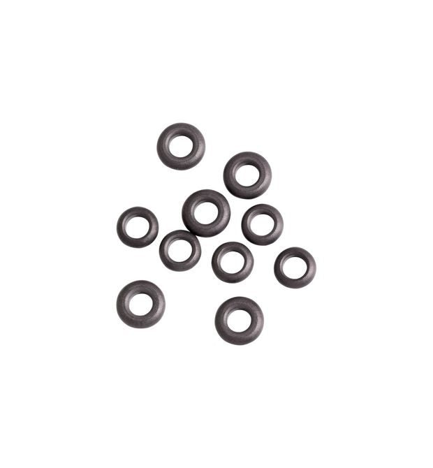  Dodo Sachet of Titanium Washers