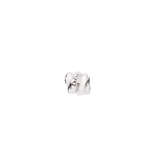 Dodo Stopper Silver Knot