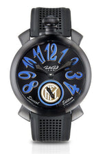 Gagà Milano Manuale 48MM Special Edition Inter