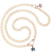 Dodo Catena Leggera Oro Rosa 9kt