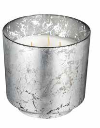 Dogale Venezia Candle Paris Large Silver