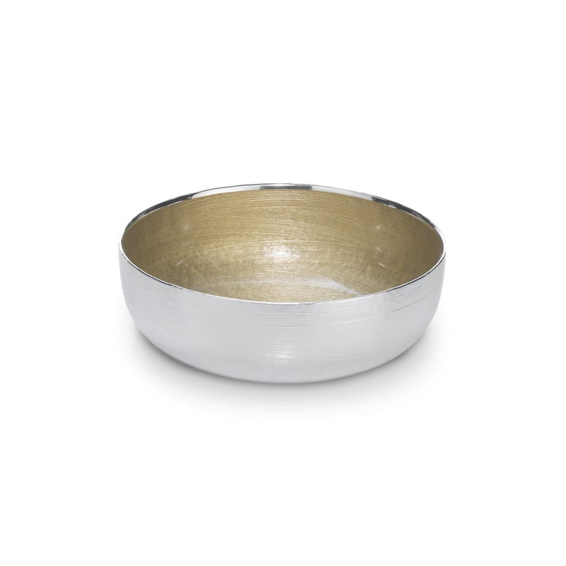  Dogale Venezia Gold Fenice Bowl 22 cm