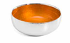  Dogale Venezia Orange Fenice Bowl 22 cm