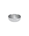  Dogale Venezia Silver Fenice Bowl 16 cm
