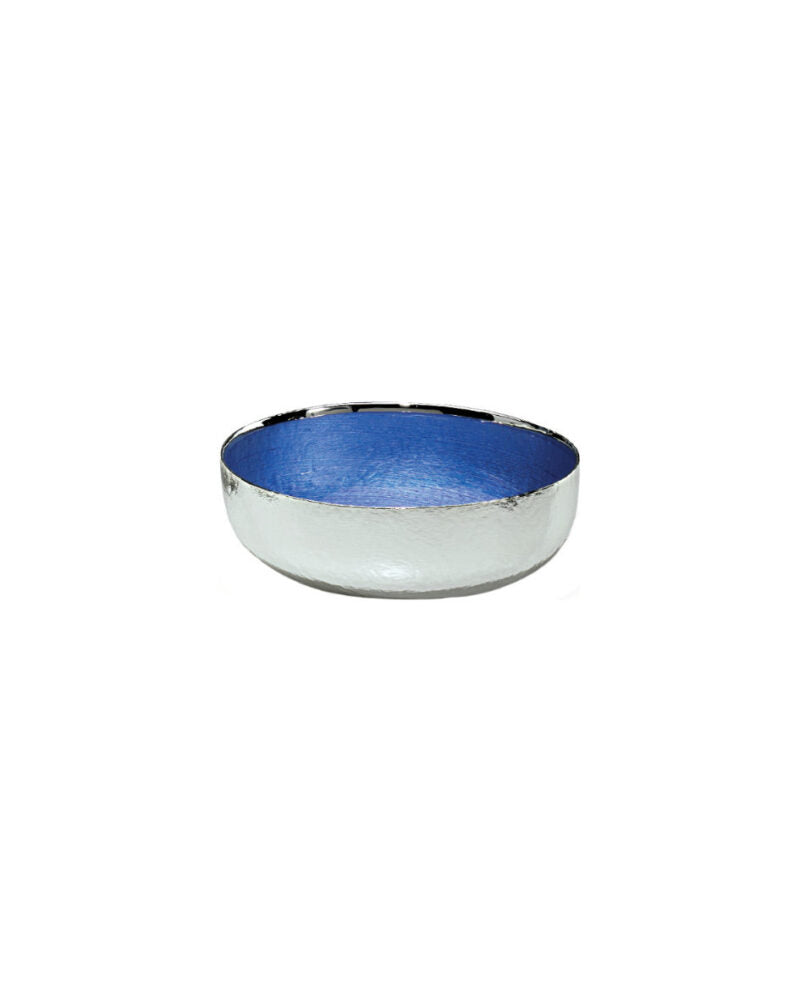 Dogale Venezia Blue Fenice Bowl 16 cm