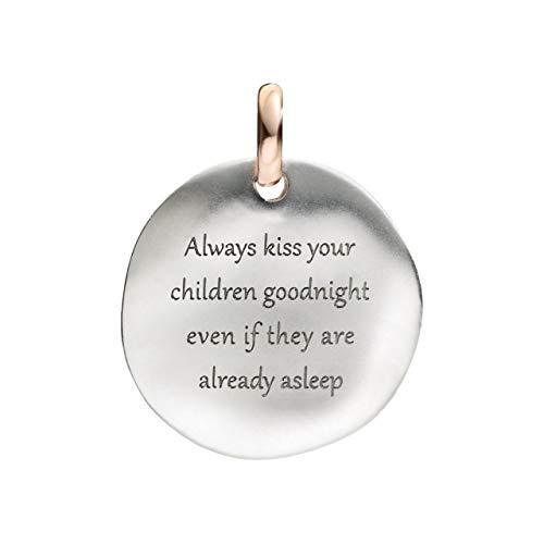 Queriot Moneta Always kiss your children