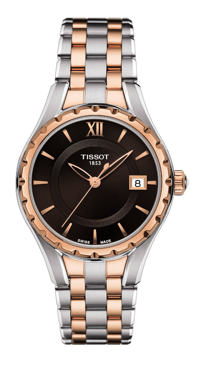 Tissot Lady T072.210.22.298.00