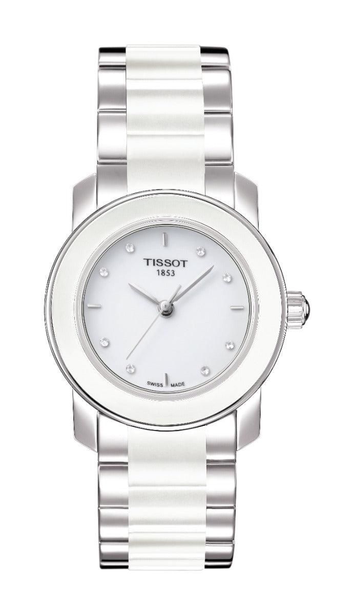 Tissot Wax T064.210.22.016.00