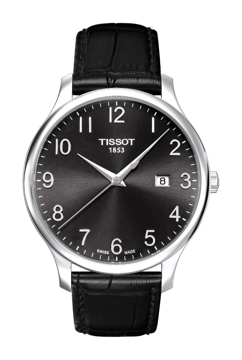 Tissot Tradition T063.610.16.052.00