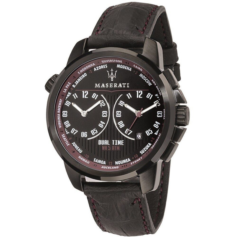 Orologio Maserati R8851121002