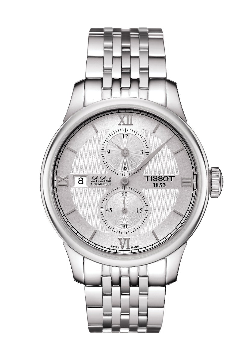 Tissot Le Locle Automatic Petite Seconde T006.428.11.038.02