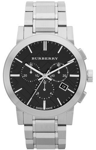  burberry watches bu 9351