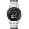  Bulova Clipper Watch 96A239