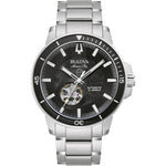 Bulova Marine Star Automatico 96A290