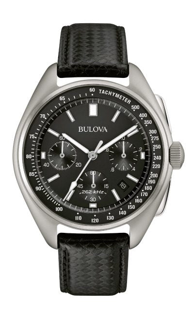 Bulova Lunar Pilot 45mm 96B251