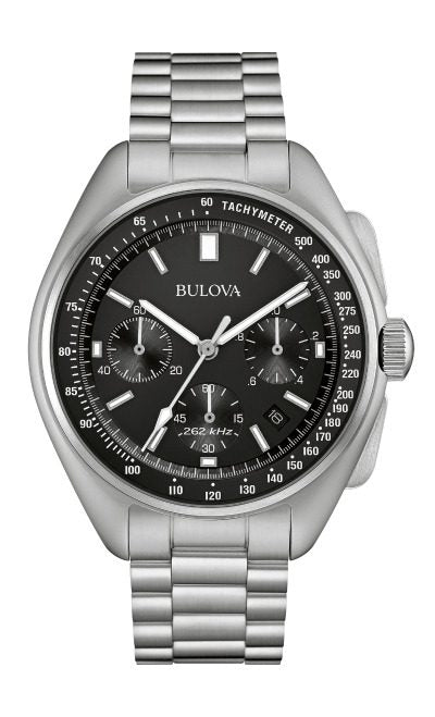  Bulova Moon Watch 96B258