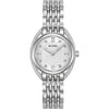  Bulova Lady Curv Diamonds Watch 96R212