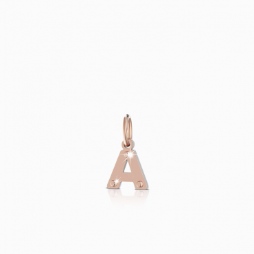  the babies LBB170 Charm Letters