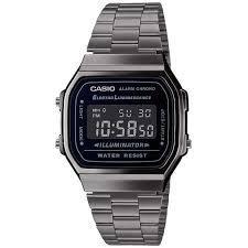 Casio A168WEGG-1BEF