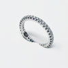  Giorgio Visconti Diamond Ring AB0682 0.35 ct