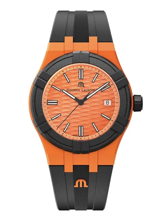 Maurice Lacroix Aikon Tide AI2008-50050-300-0