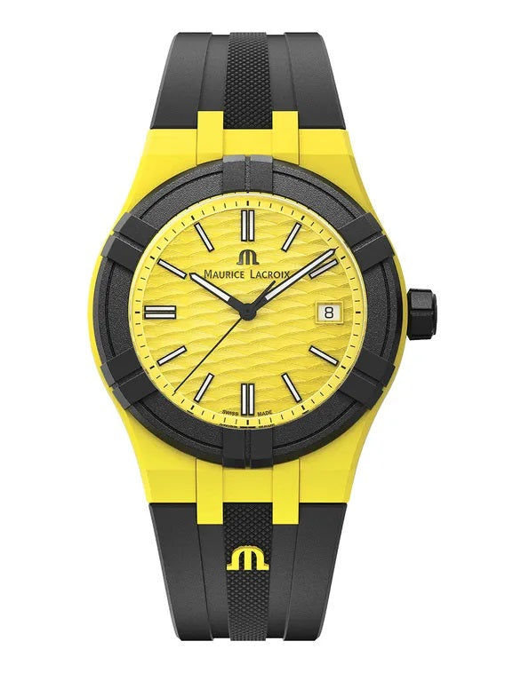 Maurice Lacroix Aikon Tide AI2008-60060-300-0