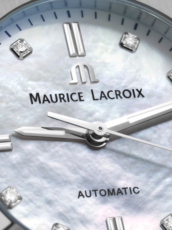 Maurice Lacroix Aikon Automatic 35mm AI6006-SS002-170-1