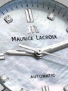  Maurice Lacroix Aikon Automatic 35mm AI6006-SS002-170-1