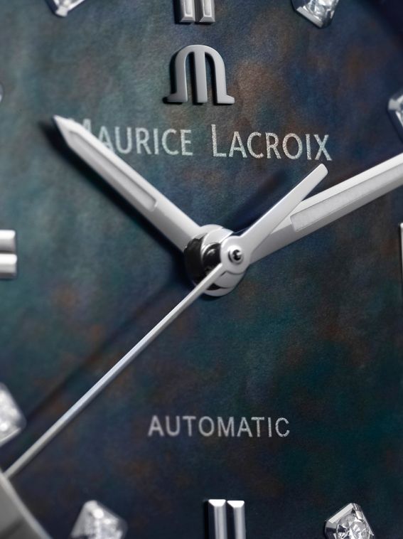 Maurice Lacroix Aikon Automatic 35mm AI6006-SS002-370-1
