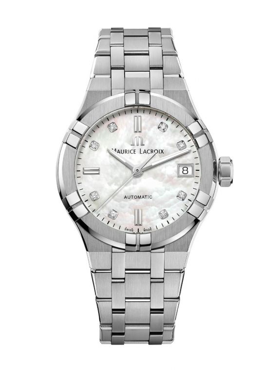 Maurice Lacroix Aikon Automatic 35mm AI6006-SS002-170-1