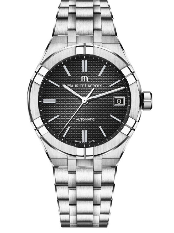 Maurice Lacroix Aikon Automatic 39mm AI6007-SS002-330-1