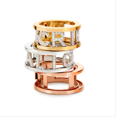  Eleonora Giordani rings