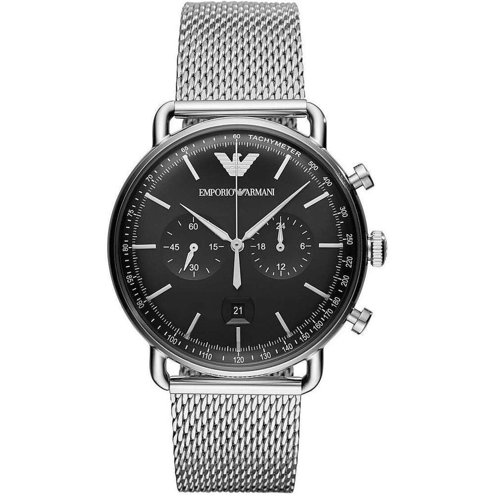 Emporio Armani Orologio AR11104 Maiocchi Store Milano Maiocchi