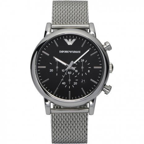 Emporio Armani Watch AR1811