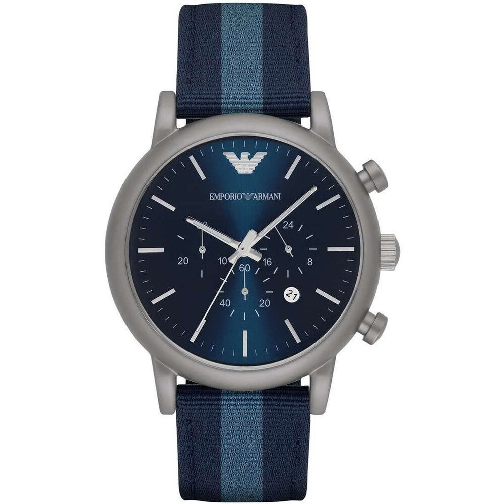 Emporio Armani AR1949 watch