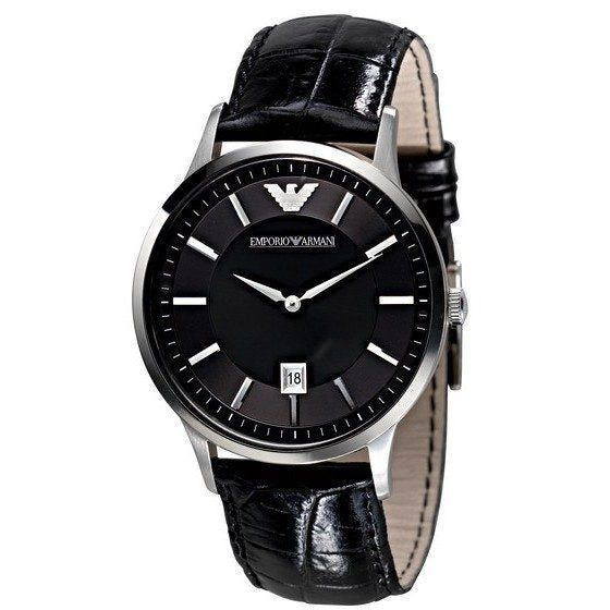 Emporio Armani Watch AR2411