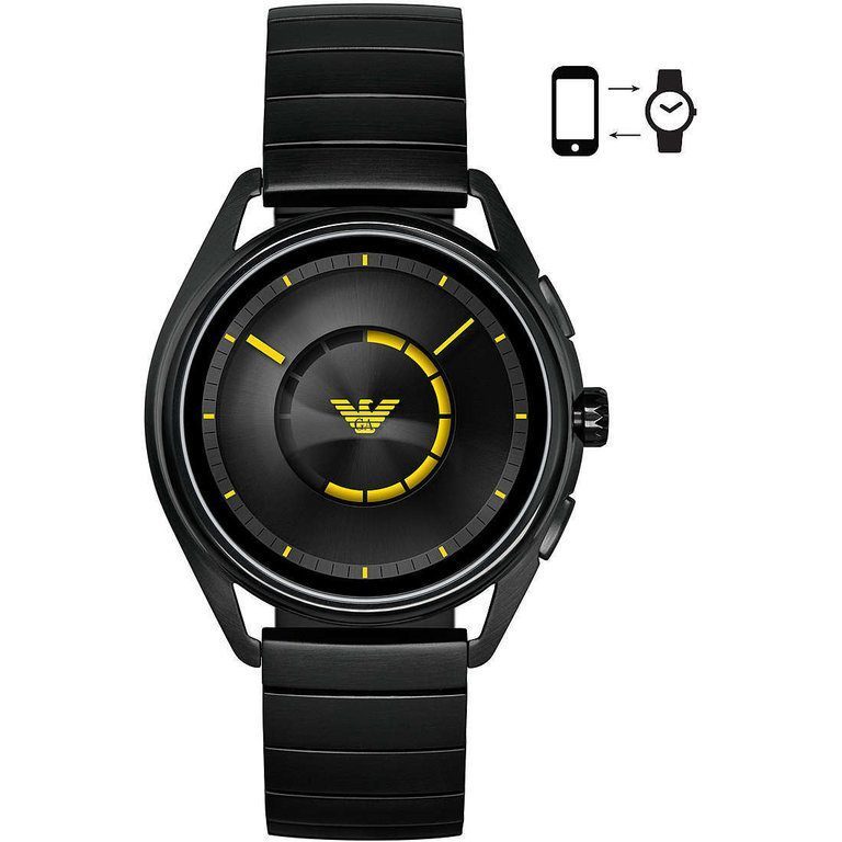 Emporio Armani Smartwatch ART5007