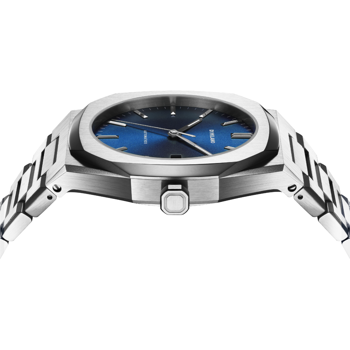 D1 Milano Automatic Blue D1-ATBJ11