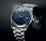 Longines Master Collection 40 MM L2.793.4.92.6