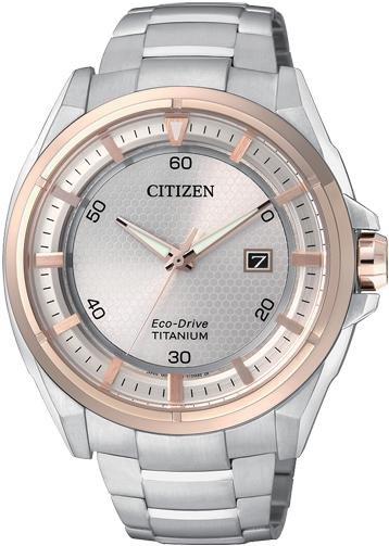 Citizen Super Titanio 1400 AW1404-51A