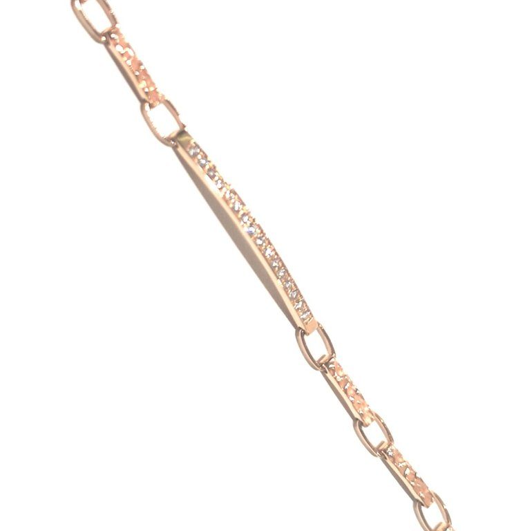  Quail Bracelet B014-BG
