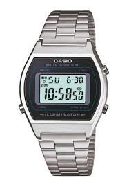 Casio B640WD-1AVEF