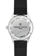 Frederique Constant Classic Index Automatic FC-303NB5B6
