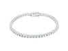 Maiocchi Milano Bracciale Tennis Diamanti ct. 3,98