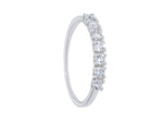  Maiocchi Milano Diamond Ring 0.36 ct