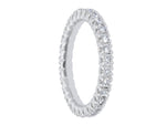  Maiocchi Milano Diamond Ring 0.785 ct