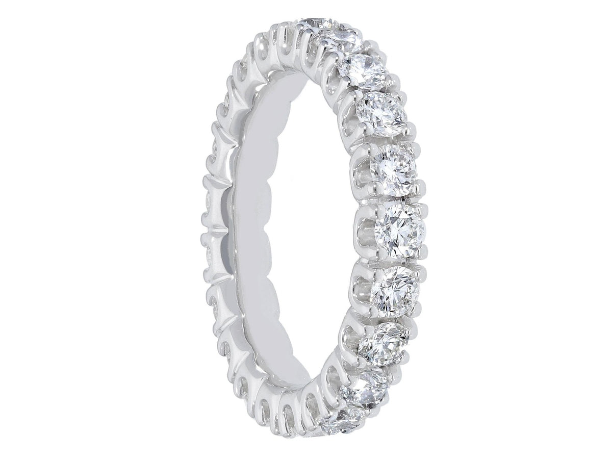 Maiocchi Milano Diamond Ring 2.00 ct