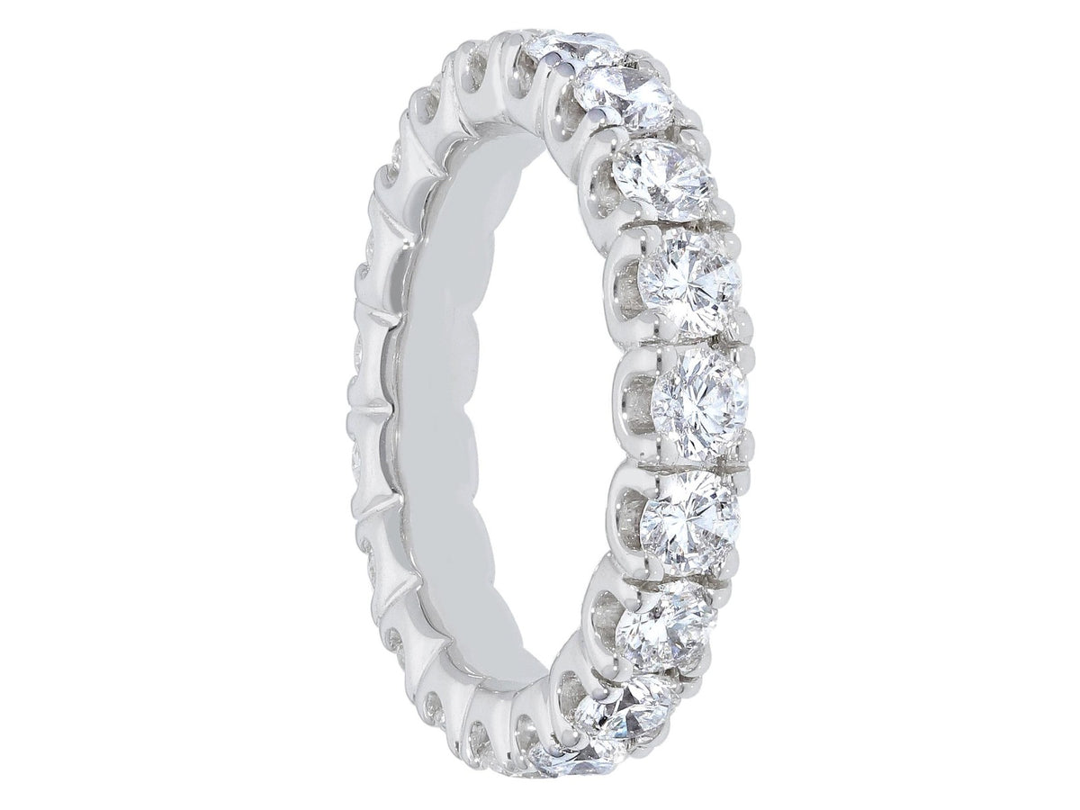 Maiocchi Milano Diamond Ring 2.64 ct